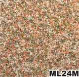 Ekofleks AL99 Mosaic plaster with marble 1.8mm 25kg ML24M