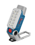 CORDLESS LIGHT GLI 12V-330 without battery and charger  BOSCH 06014A0000