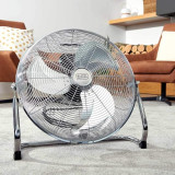 B&D Floor fan 120W diam.45cm 3 speeds 97.54m3/h BXEFF120E