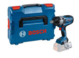 CORDLESS IMPACT WRENCH GDS 18V-1050 H without battery and charger BOSCH 06019J8501