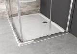 Ravak Gigant Pro shower tray  120x90 white, XA03G701010