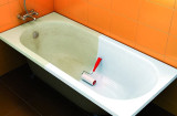 Эмаль для ванн Penosil Bath Coating 500 960г NOBA