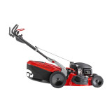 Lawn mower AL-KO 5274 VS-H-Premium PRO engine Honda GCVx200 sbA 127720