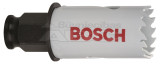 Caurumzāģis Bimetāla HSS 27mm Bosch 2608584621