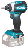 Аккумуляторный ударный шуруповерт MAKITA DTD153Z