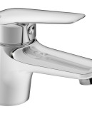Bathroom sink faucet Dynamic, low model, Gustavsberg