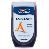 Sadolin Ambiance FROSTED SKY 30ml Тестер цвета
