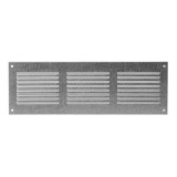 Ventilācijas reste met.cinkota MR3010ZN, 300x100mm