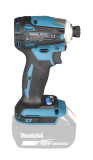 18V BRUSHLESS IMPACT DRIVER LXT MAKITA DTD172Z