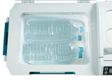 Аккумуляторный холодильник с системой обогрева Makita DCW180Z