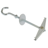 Plasterboard Ceiling Anchor MF-H M6 (25)