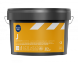 Kiilto J 4.8kg, Ready putty based on polymers for plaster joints