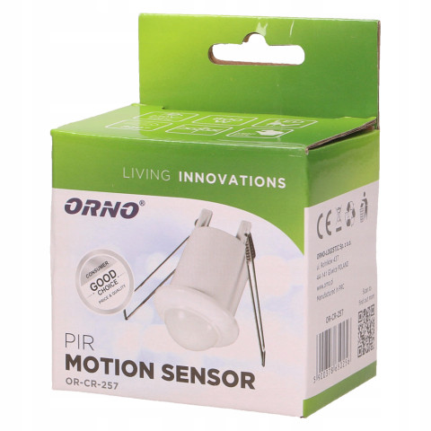 Image of ORNO OR-CR-257 motion sensor