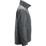 Winter jacket gray AllroundWork SNICKERS, Size M