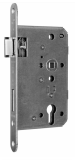 Slēdzene evak.durvīm 1013 PZ 65/72/9 lab, pretpl.24x235mm