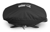 Weber Premium Barbecue Cover Built for Q 200/2000 series 7118 50