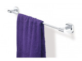 RAMOS towel rack, chrome