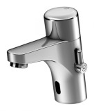 Bathroom sink faucet Nautic - sensor-controlled