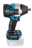 Аккумуляторный ударный гайковерт с приводом 1/2" LXT MAKITA DTW700Z