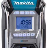 Makita MR002G Радио XGT, LXT, CXT, 220 В, Bluetooth