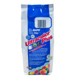Mapei ULTRACOLOR Plus 114 2kg Tile Grout ANTHRACITE 