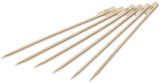 Set of skewers Bamboo, 25 pcs. Weber 6608