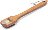 Weber 6464 18-дюймовая бамбуковая щетка для гриля