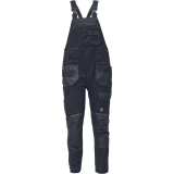 Half jumpsuit black Dayboro Size. 56