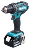 Набор аккумуляторных инструментов MAKITA DLX6038T