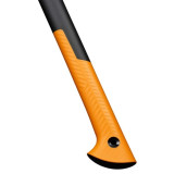 Топор Fiskars X24 "M" универсальный, 1069104