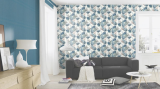 Wallpapers Rasch 536423 0.53x10m BARBARA Home Collection II 1