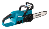 Akumulatora ķēdes zāģis LXT 18V, DUC307Z, 30cm, b/a un lādētāja, MAKITA