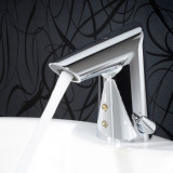 ORAS OPTIMA 1724F Bathroom sink faucet  bezkontakta 12V