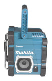 Akum. Radio DMR108N 10,8-18V, b/a un lādētāja, MAKITA