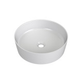 UNI SLIM ceramic washbasin