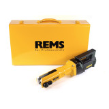 REMS Power-Press SE Basic-Pack. Электрический радиальный пресс без челюстей 572111 R