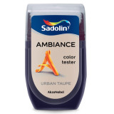 Sadolin Ambiance URBAN TAUPE 30ml Color Tester
