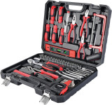 Tool set 95 pcs/pack, MANNESMANN M29083