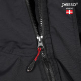 Winter jacket Helsinki black 3XL Pesso