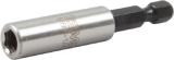 Удлинитель Essve с магнитом и стопорным кольцом 1/4 "6,35X60 мм, 9980350