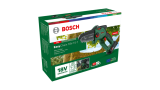 Аккумуляторная пила EasyChain 18V-15-7, 2.5Ah, AL 1820 CV, BOSCH 06008B8900