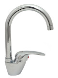  Kitchen faucet  URANS  MG-6255  7103012