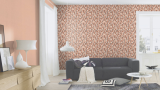 Wallpapers Rasch 537246 0.53x10m BARBARA Home Collection II 1