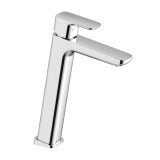 RAVAK WASHBASIN STANDING WATER TAP TD F 015.00, 333 MM, WITHOUT WASTE, X070130