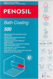 Penosil Bath Coating 500 960g NOBA Vannas emalja
