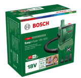 Battery air pump BOSCH EasyInflate 18V-500 solo 0603947200