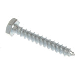 wood Screw Din 571 6x110