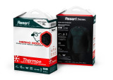 Termo krekls merino vilna 80%, 20% poliamīds Thermo+ ASSERI, IZM M