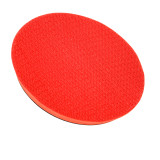 FASTER TOOLS Backing pad with velcro - multi-disc M14 125mm