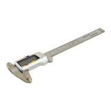 FASTER TOOLS Electronic caliper 150mm